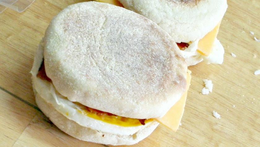 How to Make Homemade Breakfast Muffins