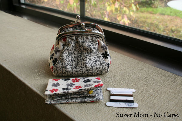 2 - Mama Said Sew Sewing Kit