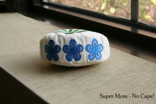 8 - Bottom of Aloha Coin Purse