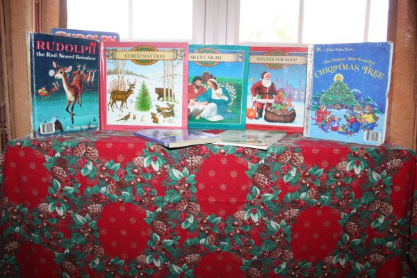 childrens-christmas-books