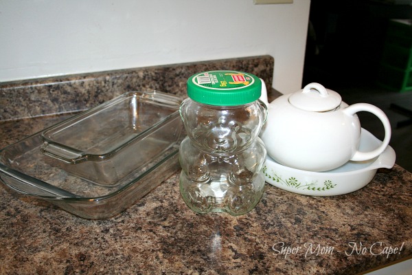 Vintage Thrift Store Finds