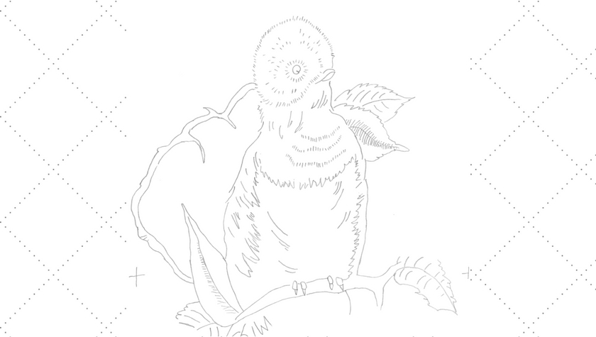 Vintage Embroidery Monday & Stitchery Link Party #38