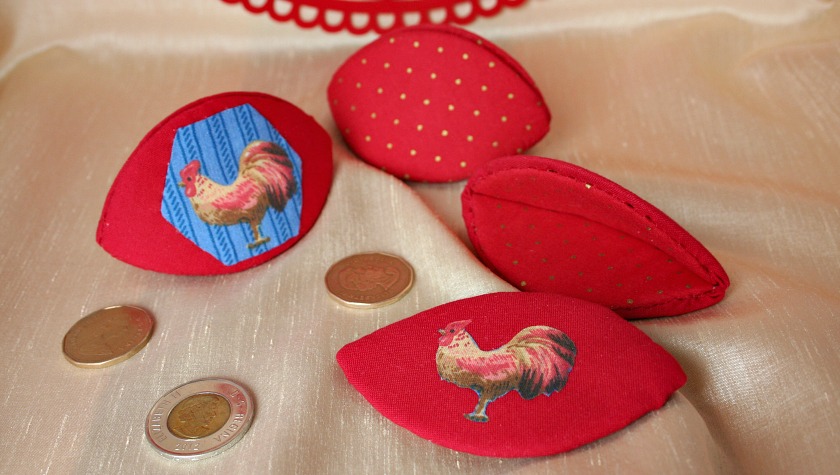 Chinese New Year Money Pips