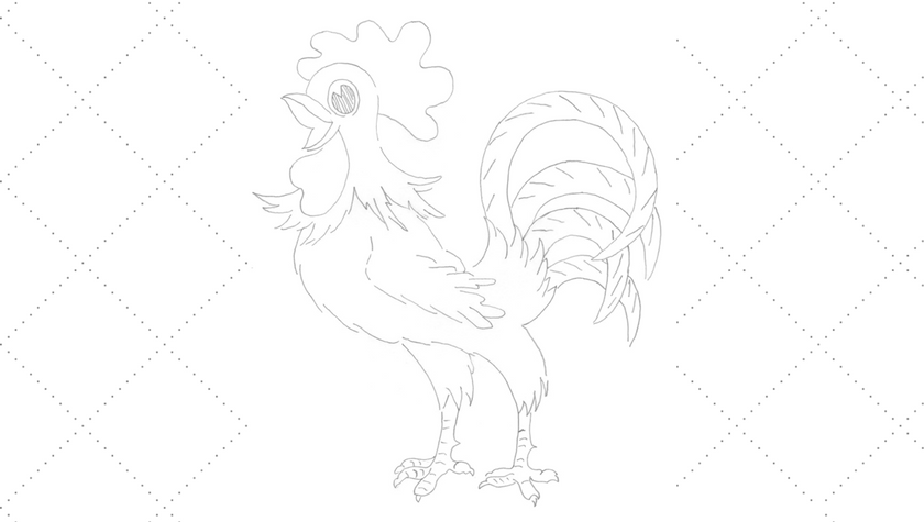 Vintage Embroidery Monday & Stitchery Link Party #108